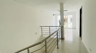 For Rent: 3 bedroom terrace duplex  📍: Ikota, Lekki.