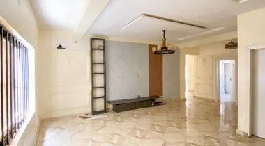 3 Bedroom Duplex with a BQ  Location IKATE  lekki  Rent: 15M Naira