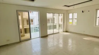 For Rent: 3 bedroom terrace duplex  📍: Ikota, Lekki.