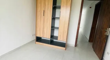 For Rent: 3 bedroom terrace duplex  📍: Ikota, Lekki.