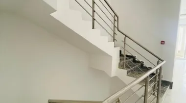 For Rent: 3 bedroom terrace duplex  📍: Ikota, Lekki.