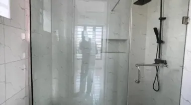 2Bedroom Apartment  Location: Ologolo