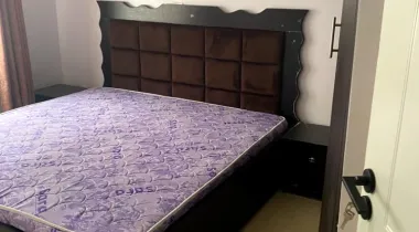 Spacious  4 bedroom terrace  Location : Chevron Lekki Lagos  in a well secured code for access estate (Excluding the furnitures and home appliances)  Service charge - 241,800 annually and 20k monthly for the gate man in the house Rent- 8m ACC is 10% each.  Fitted kitchen  Spacious rooms  Clean water  Secured estate  Good roads etc   OWOHP11175