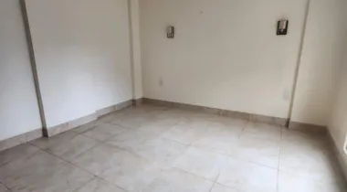 SERVICED 4 BEDROOM FLAT WITH BQ,FITTED KITCHEN,EN-SUITE ROOMS,