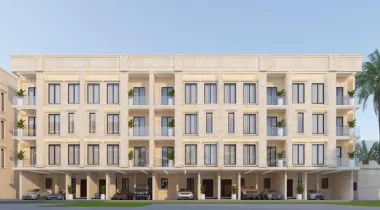 Contemporary 4 Bedroom Terrace Duplex for Sale