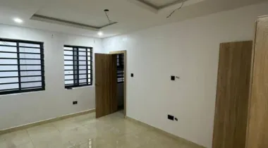 ‎Brand New 2 Bedroom, Ologolo lekki.