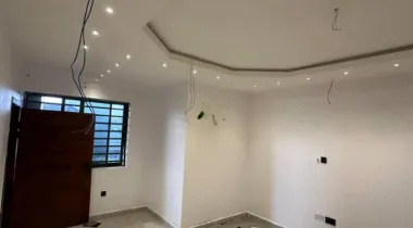 ‎Brand New 2 Bedroom, Ologolo lekki.