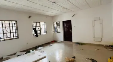 1/3 BED || 2.5/5 MILLION || CHEVRON, LEKKI LAGOS