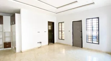 4 Bedroom Duplex for rent Orchid