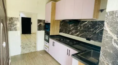 Mini flat available for rent 