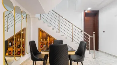 Topnotch 4 Bedroom Shortlet