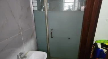 3 Bedroom Semi Detached Duplex With a Bq