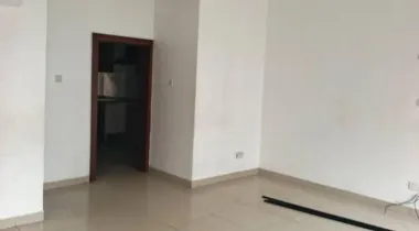 3 Bedroom Semi Detached Duplex With a Bq