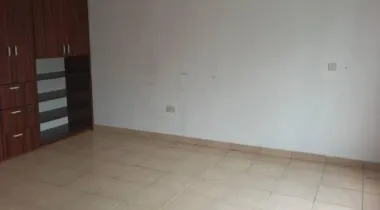 3 Bedroom Semi Detached Duplex With a Bq