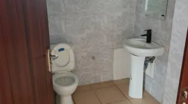 3 Bedroom Semi Detached Duplex With a Bq