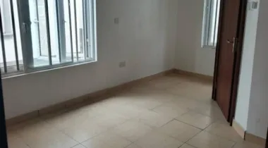 3 Bedroom Semi Detached Duplex With a Bq
