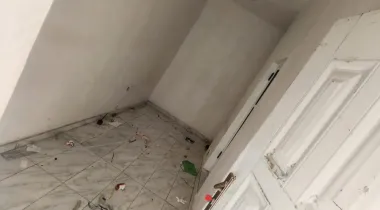 3 Bedroom Semi Detached Duplex With a Bq