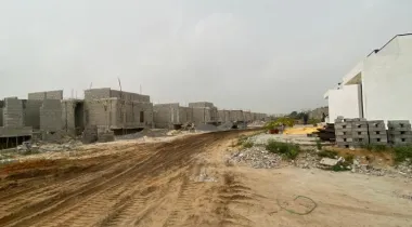 Welcome to a lifestyle where elegance meets comfort. Discover our 4-Bedroom Fully Detached Bungalows in Igando, Ibeju-Lekki — where elegance, comfort, and innovation meet. More than a home, it’s your lifestyle upgrade.