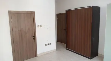 Neatly used and solidly built 5 bedroom semi detached duplex with a BQ is up for LEASE — Ready to move in