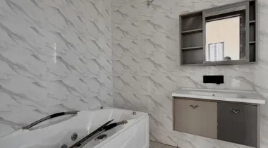 5 Bedroom Fully Detached Duplex