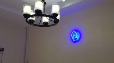 4 BEDROOM TERRACE DUPLEX FOR RENT