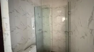 3 Bedroom Terrace Duplex Located at Ikota, Lekki, Lagos For Rent