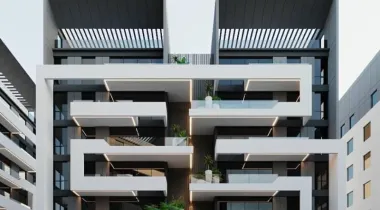 5 BEDROOM OFF-PLAN TRIPLEX WITH 2 BQs AT LEKKI PHASE 1 LAGOS FOR SALE