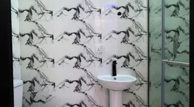 ELEGANT 4 BEDROOM SEMI DETACHED DUPLEX WITH BQ for sale!  Location:  chevron toll gate, Lekki Lagos