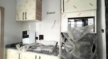 3 BEDROOM APARTMENT WITH ELEVATOR AND POOL AT LEKKI PHASE 1 LAGOS FOR SALE