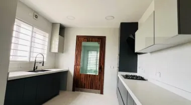 4 Bedroom Semi Detached Duplex