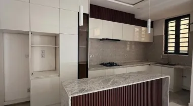 2 Bedroom Apartments