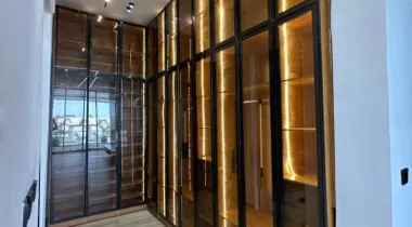 LUXURY 5BEDROOM FULLY DETACHED DUPLEX FOR SALE.