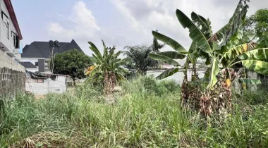 690 SQM || 80 MILLION || AJAH, LEKKI, LAGOS