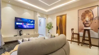 Exclusive 1 Bedroom Shortlet Apartment