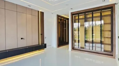 5-BEDROOM FULLY DETACHED LUXURY DUPLEX