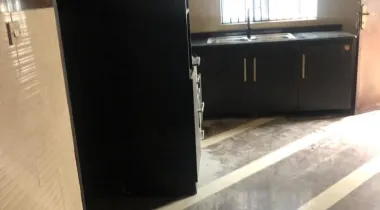 Spacious 3Bedroom apartment for rent