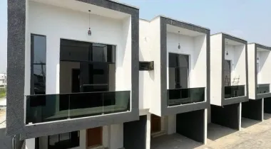 📍IKOTA LEKKI | 3/4 BED | N120M/140M 3/4 Bedroom Terrace Duplexes for sale ‼️‼️
