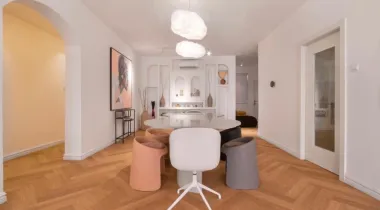 Luxury 2 Bedroom Apartment