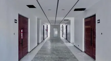 BEST FOR SHORTLET, AIRBNB &amp; RENTALS✅ 📍IKATE LEKKI | 2 BED | N160M NET Fully Serviced 2 Bedroom Apartments with Elevator , Swimming pool, Gym for sale‼️‼️