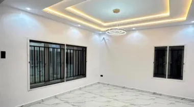 3 Bedroom terrace duplex available for rent!!!    Location: Ikate, Lagos