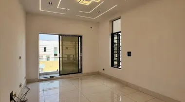 AJAH LAGOS | 4 BED | N230M ASKING  4 BEDROOM FULLY DETACHED DUPLEX WITH BQ FOR SALE‼️‼️