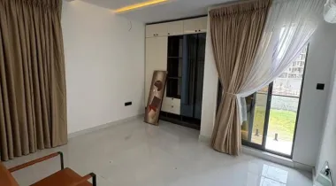 3 BEDROOM APARTMENT WITH SWIMMING POOL AT LEKKI PHASE 1 LAGOS FOR SALE