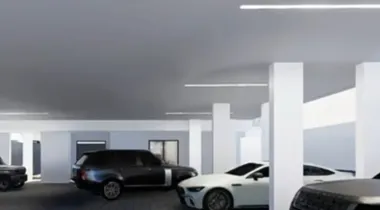 1 BEDROOM OFF-PLAN APARTMENT/STUDIO APARTMENT/PENTHOUSE AT IKEJA LAGOS FOR SALE