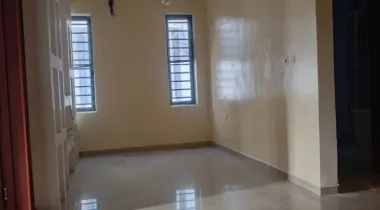 Four Bedroom Semi-detached house with BQ 4 Bedrom Fullu detached duplex  Available for rent  Location: orchid lekki Lagos