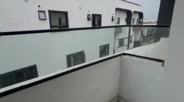 4 Bedroom Terrace Duplex Located at Orchid Road, Lekki, Lagos For Rent