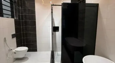 Newly Built 5 Bedroom Detached Duplex for Sale