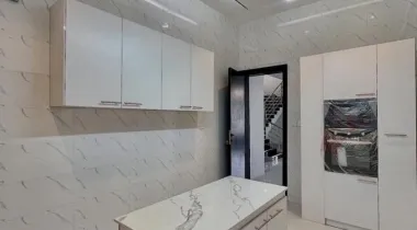 4 BEDROOM SEMI DETACHED HOME LOCATED AT CHEVRON LEKKI LAGOS FOR SALE