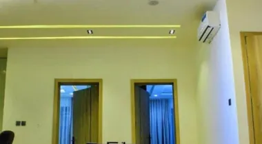 Luxury 2bedroom apartment for sale located at ikate