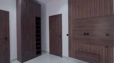 AJAH LAGOS | 4 BED | N200M📌 SPACIOUS 4 BEDROOM FULLY DETACHED DUPLEX WITH SWIMMING POOL FOR SALE‼️‼️