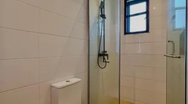 FULLY SERVICED 2 BEDROOM APARTMENT WITH TOP-NOTCH AMENITIES FOR SALE